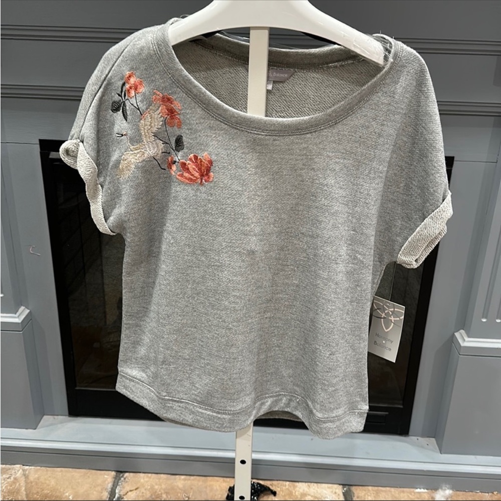 Harmony and Balance Sweater